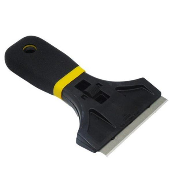 Safety Scraper With Rhino Grip 4