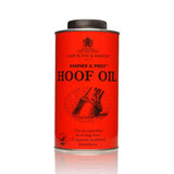 Carr & Day & Martin - Vanner & Prest Hoof Oil  [239HO11]