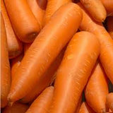 Carrot Autumn King 2 Seed Mix [131G157629]