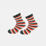 EQUITHÈME "CHENILLE” SOCKS 35-38 [03798625]