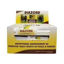 Diazorb Syringe 60ml [09614121]