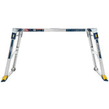 WERNER 79023 Adjustable Pro Work Platform [02979023]