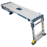 WERNER 79023 Adjustable Pro Work Platform [02979023]