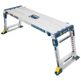 WERNER 79023 Adjustable Pro Work Platform [02979023]