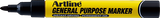 Artline General Purpose Marker [247EPRGPM]