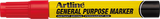 Artline General Purpose Marker [247EPRGPM]