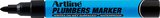 Artline Plumbers Marker [247EKPRPLM]
