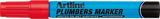 Artline Plumbers Marker [247EKPRPLM]