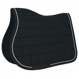 EQUITHÈME "VELOURS PRO” SADDLE PAD [0372047080]