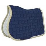 EQUITHÈME "VELOURS PRO” SADDLE PAD [0372047080]