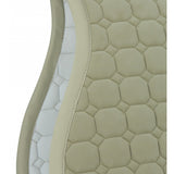 EQUITHÈME "VELOURS PRO” SADDLE PAD [0372047080]