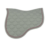 Equitheme Embroidered Cut Saddle Pad [37204698]