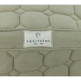 EQUITHÈME "VELOURS PRO” SADDLE PAD [0372047080]