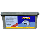 Endorats rat killer II 2.5Kg [041ER15]