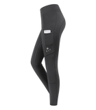 Ella Ladies Thermal Riding Leggings [023210892]