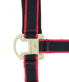 Equitheme Satine Headcollar + Rope[0375200393]