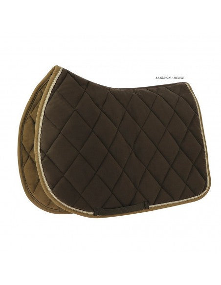 Equitheme Challenge Saddle Pad [0372043]