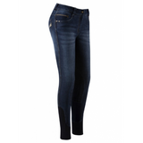 Equitheme Texas Jean Ladies Breeches [37979680138]