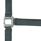Equitheme Glitter Halter + Rope[0375101022]