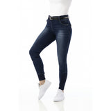 Equitheme Texas Jean Ladies Breeches [37979680138]