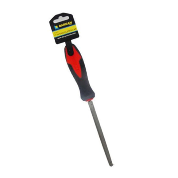 Dargan Tapered File 4 1/2