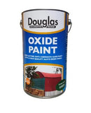 Douglas Oxide Paint 5L [249fo5000]