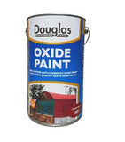Douglas Oxide Paint 5L [249fo5000]