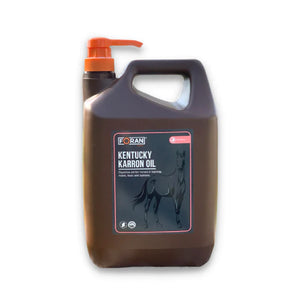 Kentucky Karron Oil 4.5l [KKOIL454]