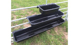 Gate Hung Feed Trough [253PA3FTGATEHUTR01]