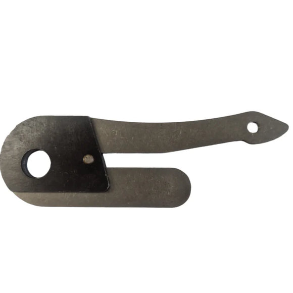 Heiniger Laminated Spring/Clipper Head [010cts00183]