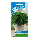 Herbs Parsley Moss Curled 2 Seed Mix [131G165200]