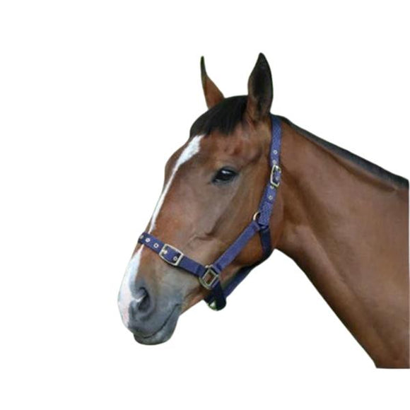 High-Quality Nylon Headcollar [039130117006]