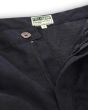 Hoggs of Fife Struther Field Waterproof Trousers Navy [191STRSNV]