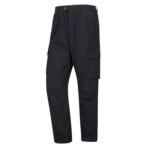 Hoggs of Fife Struther Field Waterproof Trousers Navy [191STRSNV]