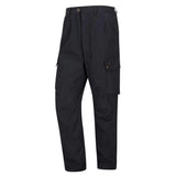 Hoggs of Fife Struther Field Waterproof Trousers Navy [191STRSNV]