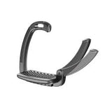 Horsena Swap 2.0 Stirrups Black [037201801]