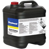 Oxysan (Peracetic Acid) 5% 22KG[112OXYSAN522]