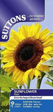 Sutton Titan Sunflower Seed Mix[131G133164