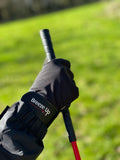 Breeze Up Race Tek Gloves [166GLV9]