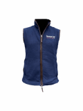 Breeze Up Fleece Gilet [166JAC91]