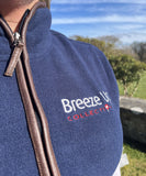 Breeze Up Fleece Gilet [166JAC91]