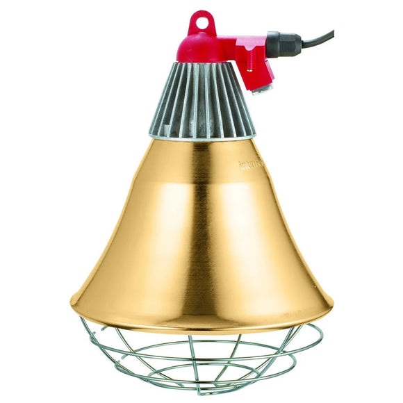 Infrared Lamp Holder, 2,5 m Cable Interheat [003116602001]