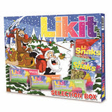 Likit Horse Treat Selection Box [023206094]