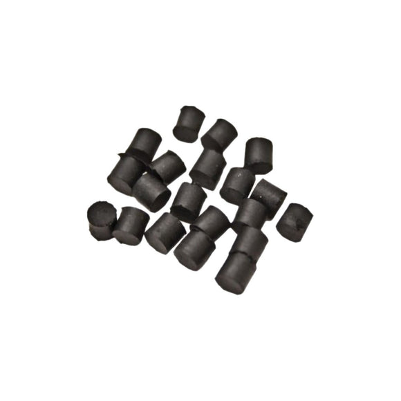 Liveryman Stud Plugs Rubber [023150823]