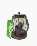 Moy Mini Lantern Peanut Feeder BF044[17338459]