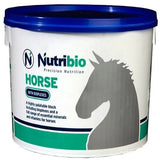 Nutribio Horse Block 12kg [189501123]