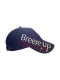 Breeze Up Baseball Cap [166BREEZE8]