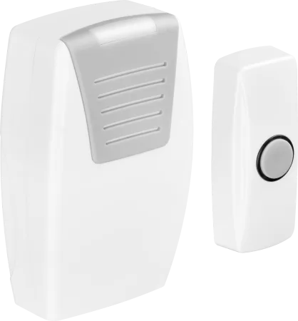 Wireless Door Chime 100m [230BDCP0100MP]