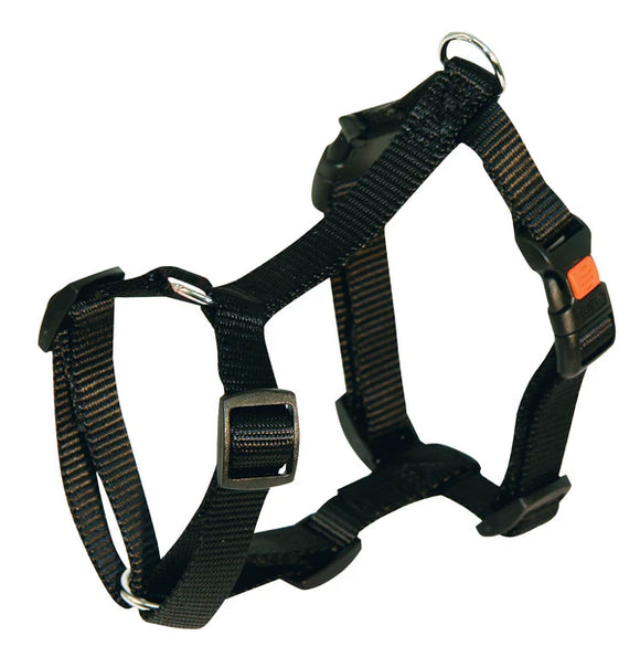 Miami Nylon Harness [010pet0021]
