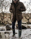 Hoggs Braemar Wellington Green [191BRAEGR]